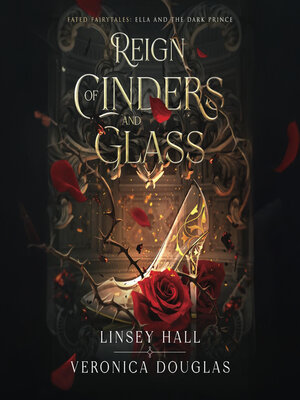 cover image of Reign of Cinders and Glass